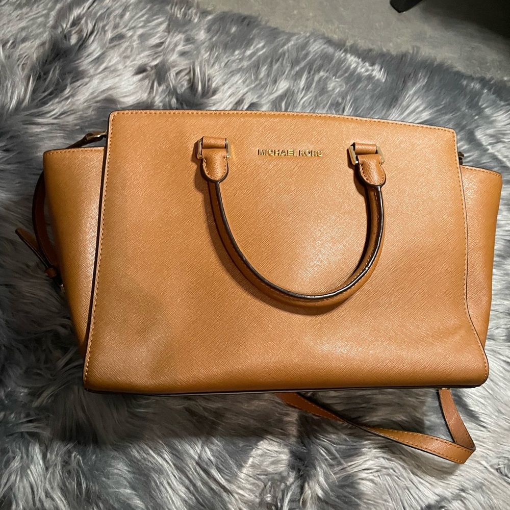 Michale Kor Selma bag
